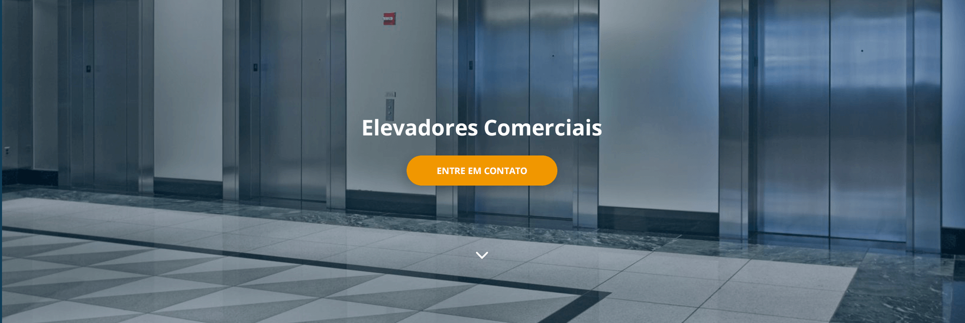 Elevadores Comerciais